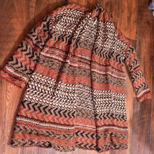 Unique Free People Sweater